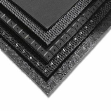 Carbofol Type HDPE 406 GM 2.0 мм (Геомембрана текстурированная  с оной стороны)