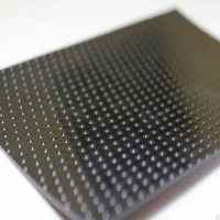 Геомембрана ГЕОПЛАСТ-Т/Т HDPE (ПЭНД) 2,5 мм